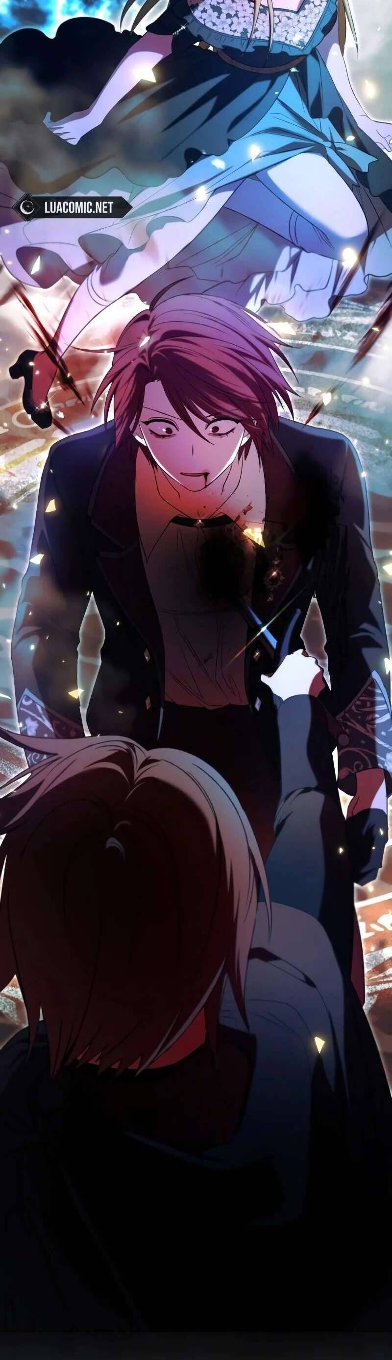 Bạo Chúa Độc Ác Trở Lại Chapter 26 - Trang 2