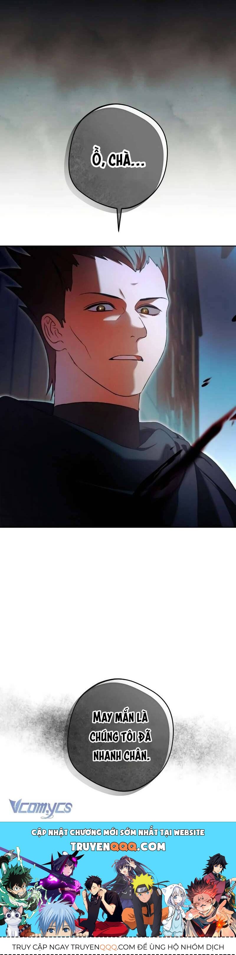 Bạo Chúa Độc Ác Trở Lại Chapter 26 - Trang 2