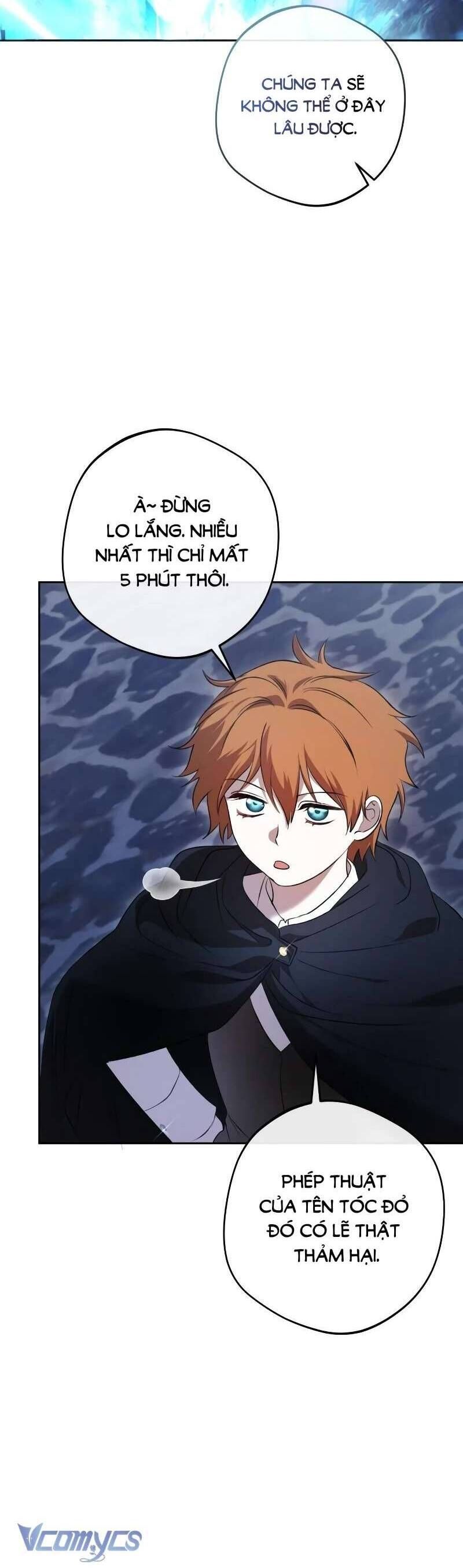 Bạo Chúa Độc Ác Trở Lại Chapter 26 - Trang 2