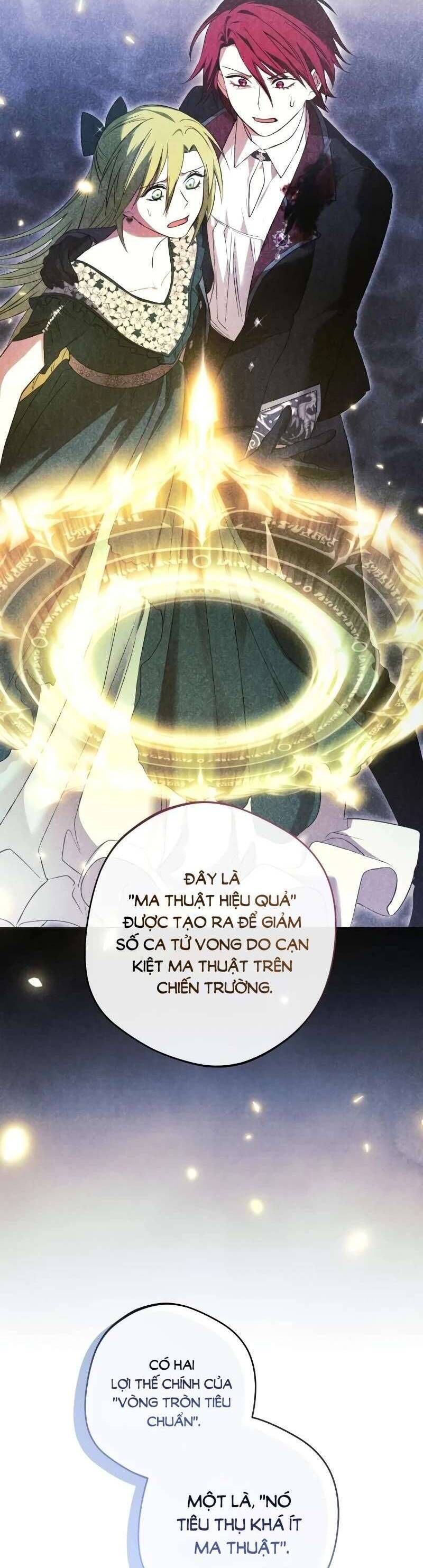 Bạo Chúa Độc Ác Trở Lại Chapter 26 - Trang 2