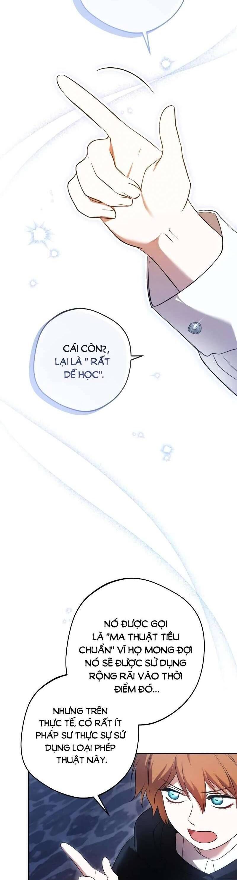 Bạo Chúa Độc Ác Trở Lại Chapter 26 - Trang 2