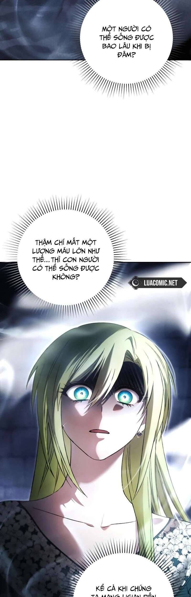 Bạo Chúa Độc Ác Trở Lại Chapter 27 - Trang 2