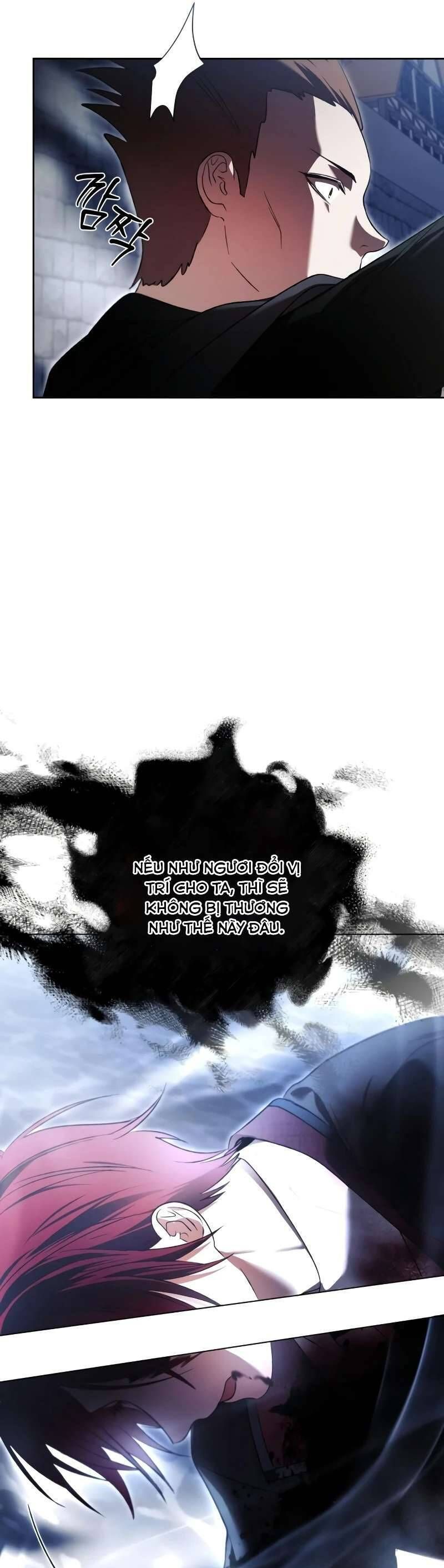 Bạo Chúa Độc Ác Trở Lại Chapter 27 - Trang 2