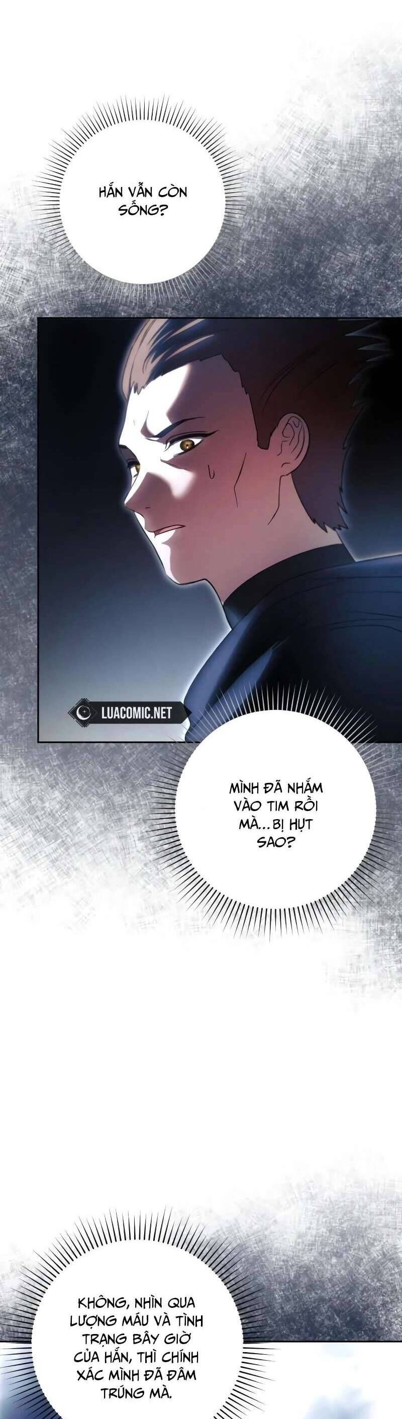 Bạo Chúa Độc Ác Trở Lại Chapter 27 - Trang 2
