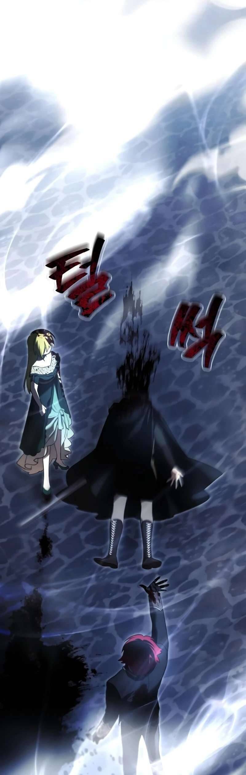 Bạo Chúa Độc Ác Trở Lại Chapter 27 - Trang 2