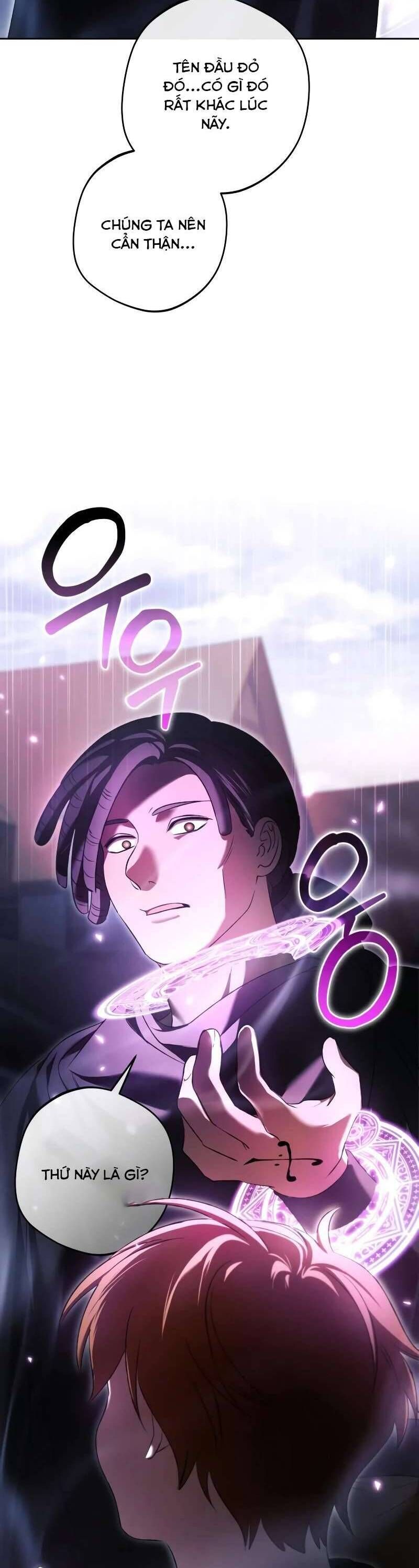 Bạo Chúa Độc Ác Trở Lại Chapter 27 - Trang 2