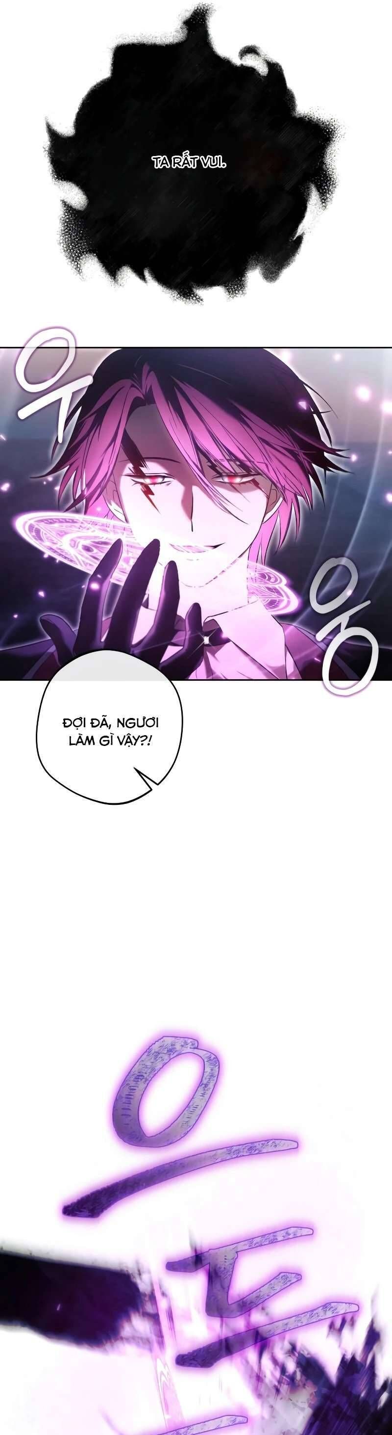 Bạo Chúa Độc Ác Trở Lại Chapter 27 - Trang 2