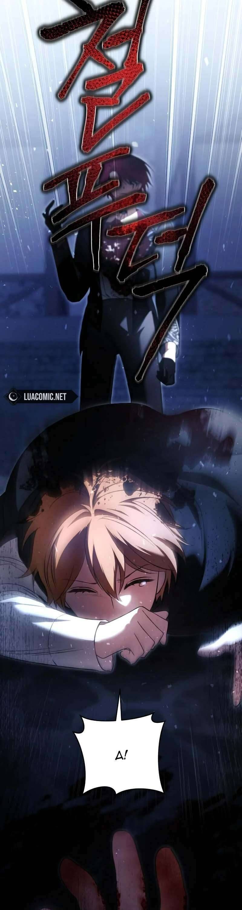 Bạo Chúa Độc Ác Trở Lại Chapter 28 - Trang 2