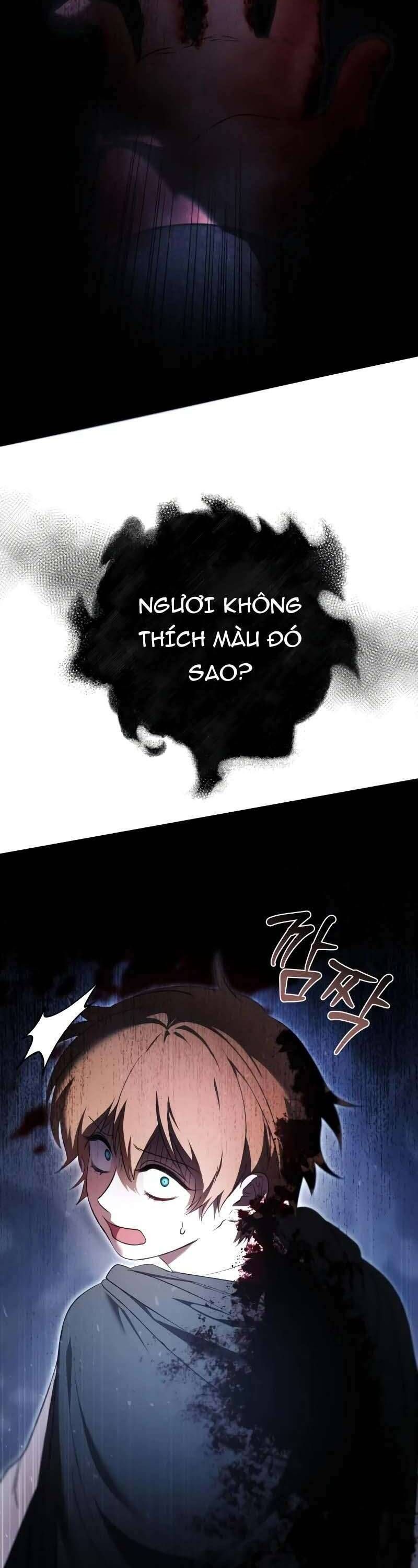 Bạo Chúa Độc Ác Trở Lại Chapter 28 - Trang 2
