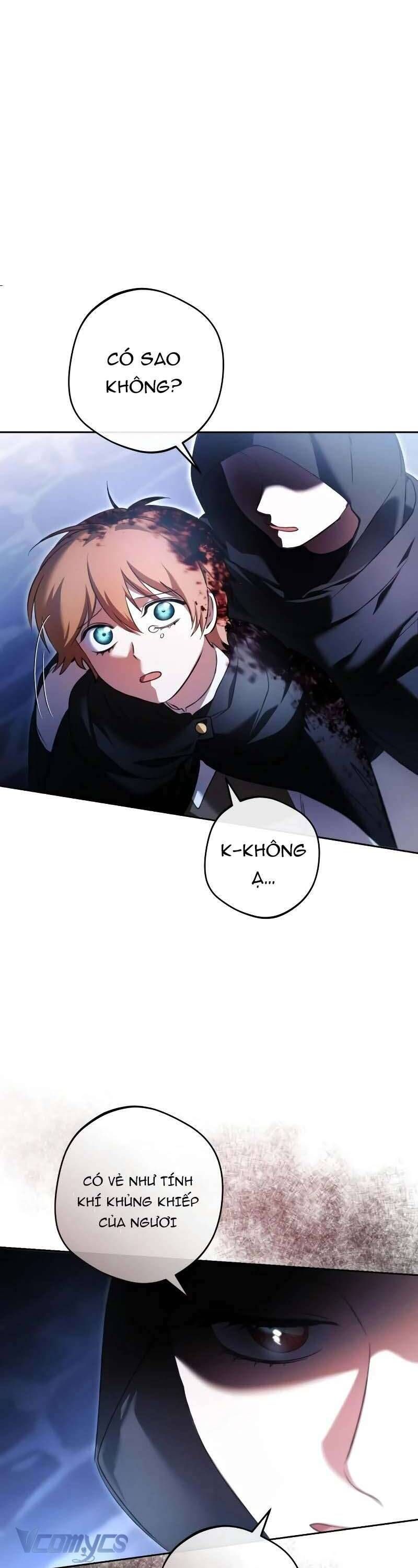 Bạo Chúa Độc Ác Trở Lại Chapter 28 - Trang 2