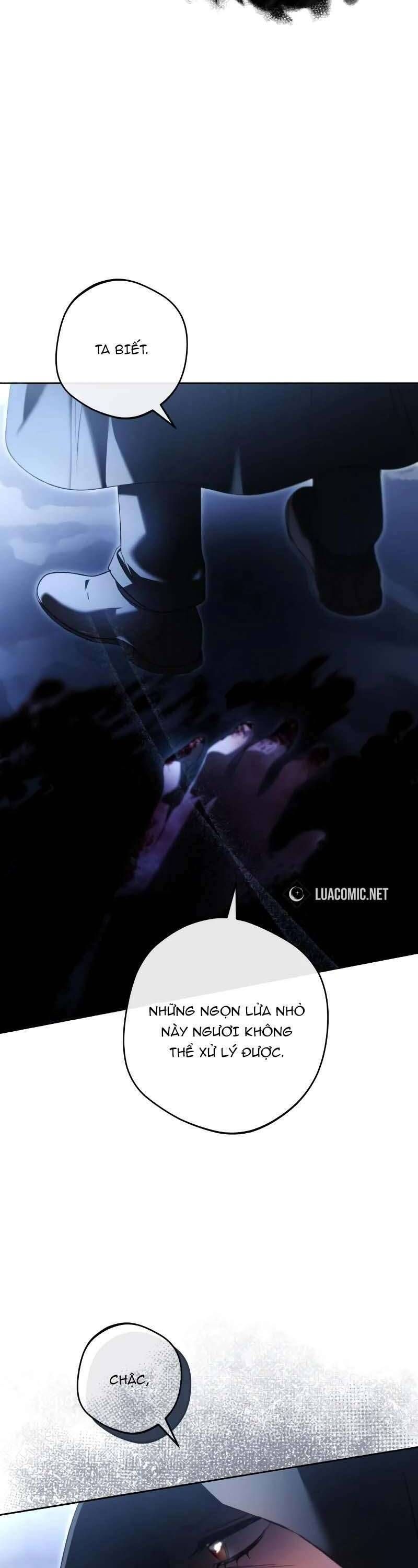 Bạo Chúa Độc Ác Trở Lại Chapter 28 - Trang 2