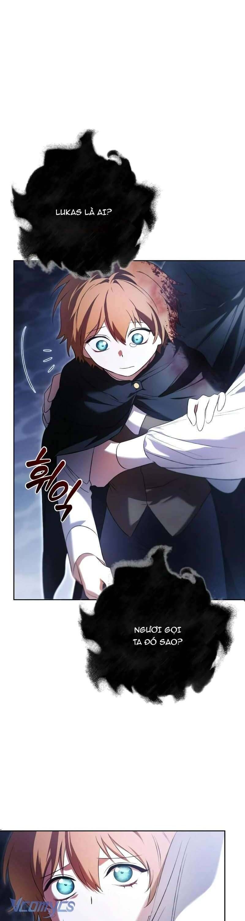 Bạo Chúa Độc Ác Trở Lại Chapter 28 - Trang 2
