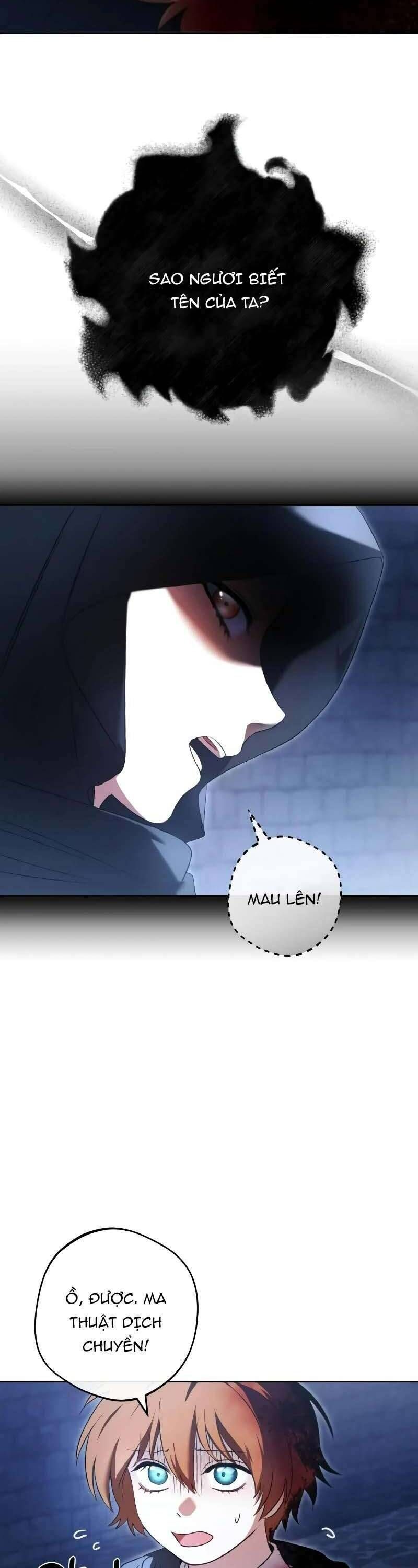 Bạo Chúa Độc Ác Trở Lại Chapter 28 - Trang 2