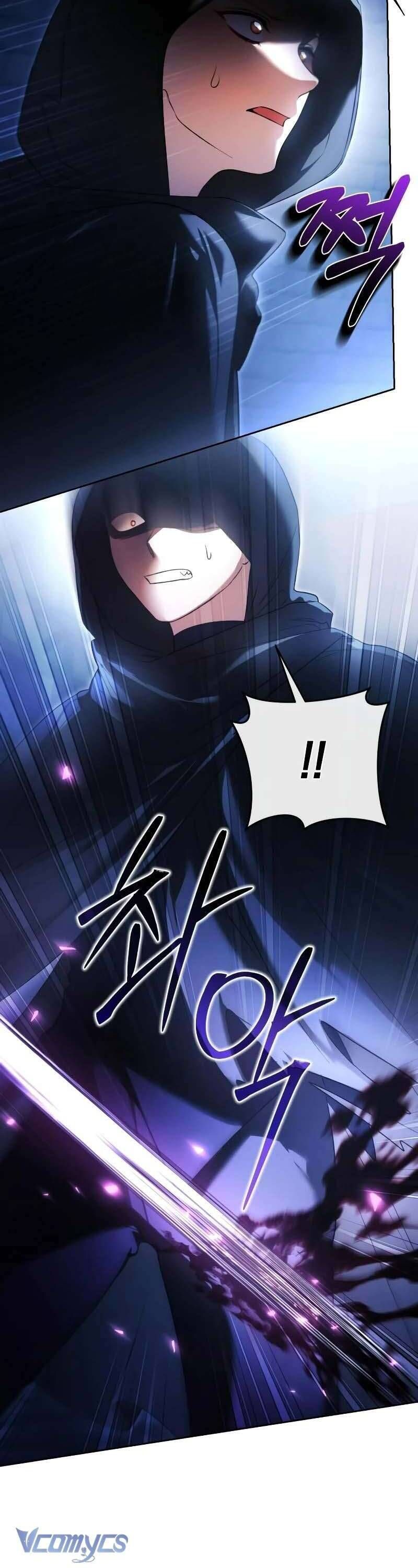 Bạo Chúa Độc Ác Trở Lại Chapter 28 - Trang 2