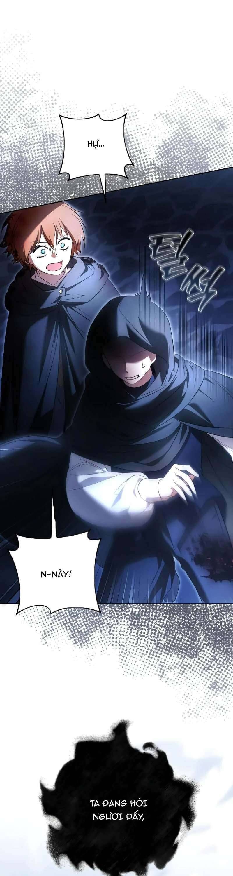 Bạo Chúa Độc Ác Trở Lại Chapter 28 - Trang 2