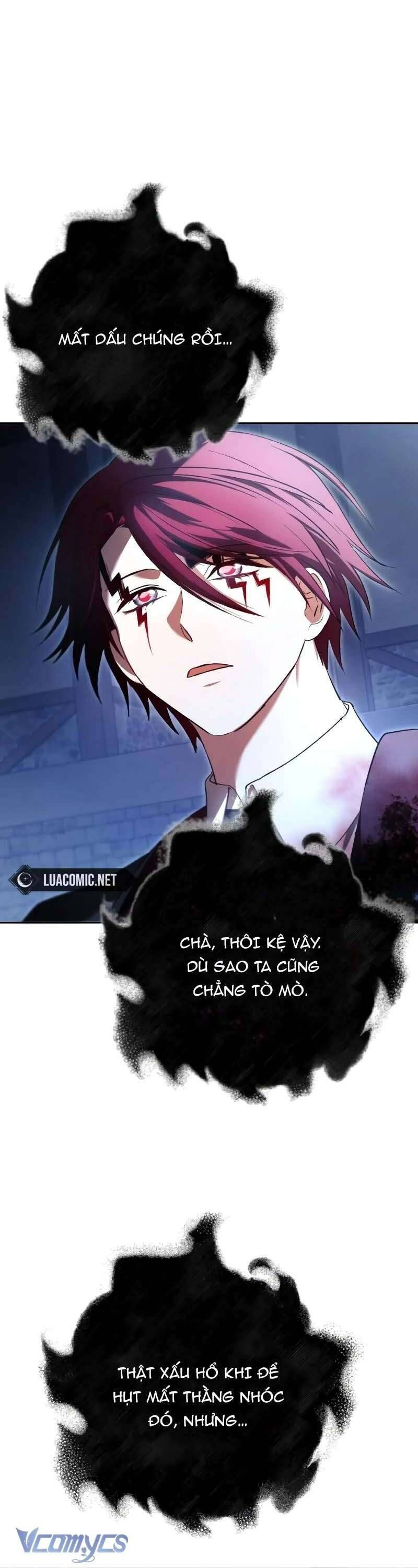 Bạo Chúa Độc Ác Trở Lại Chapter 28 - Trang 2
