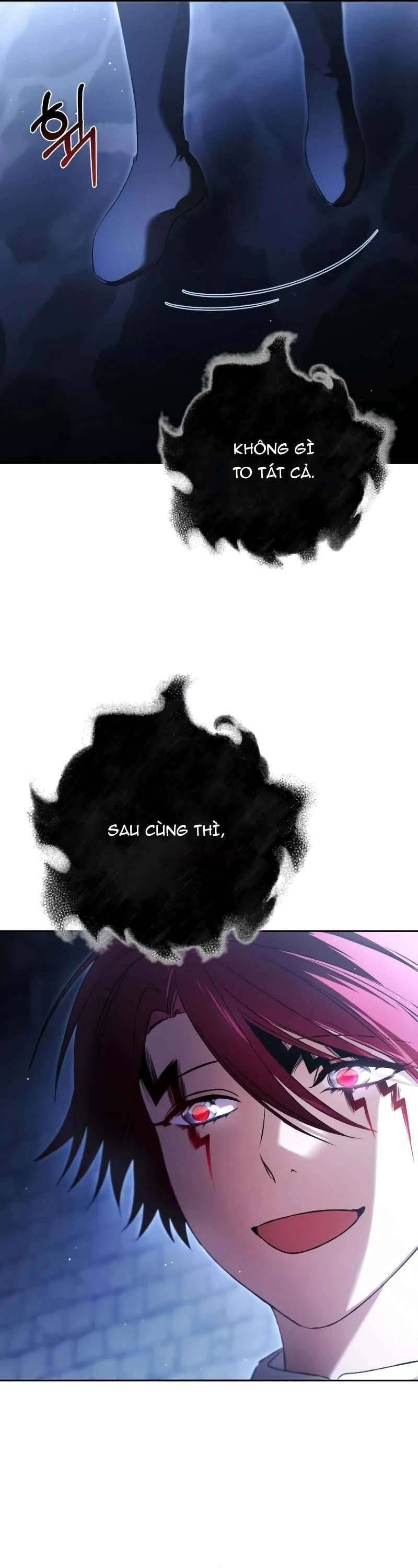 Bạo Chúa Độc Ác Trở Lại Chapter 28 - Trang 2
