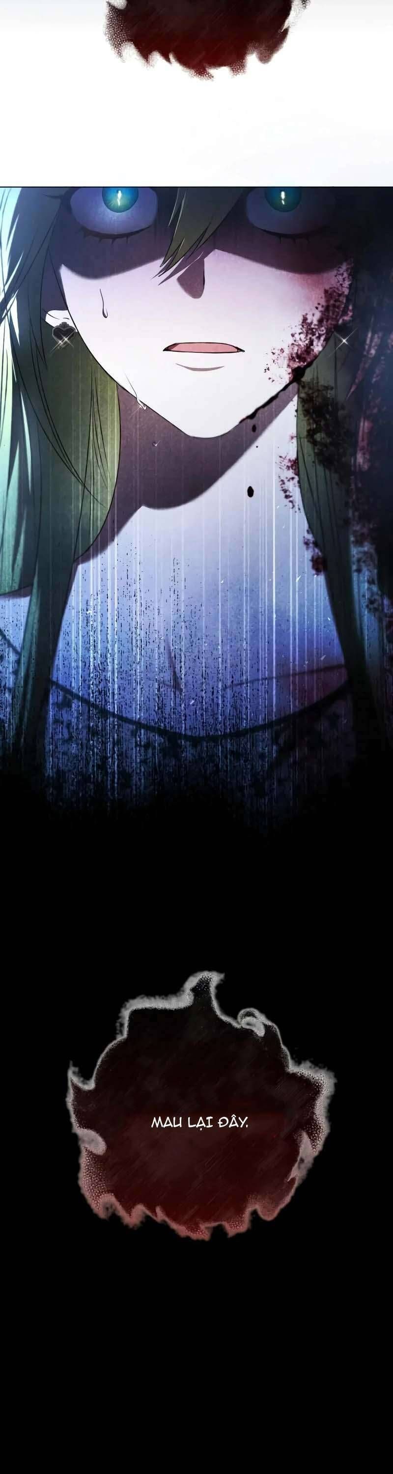 Bạo Chúa Độc Ác Trở Lại Chapter 28 - Trang 2