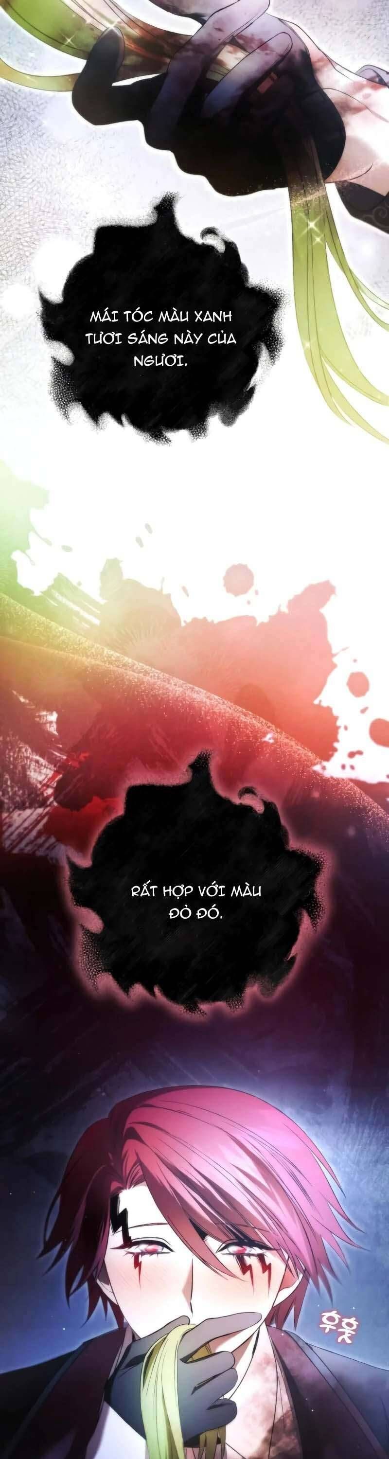 Bạo Chúa Độc Ác Trở Lại Chapter 28 - Trang 2