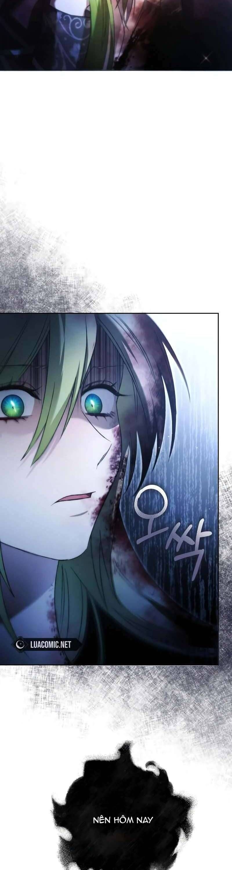 Bạo Chúa Độc Ác Trở Lại Chapter 28 - Trang 2