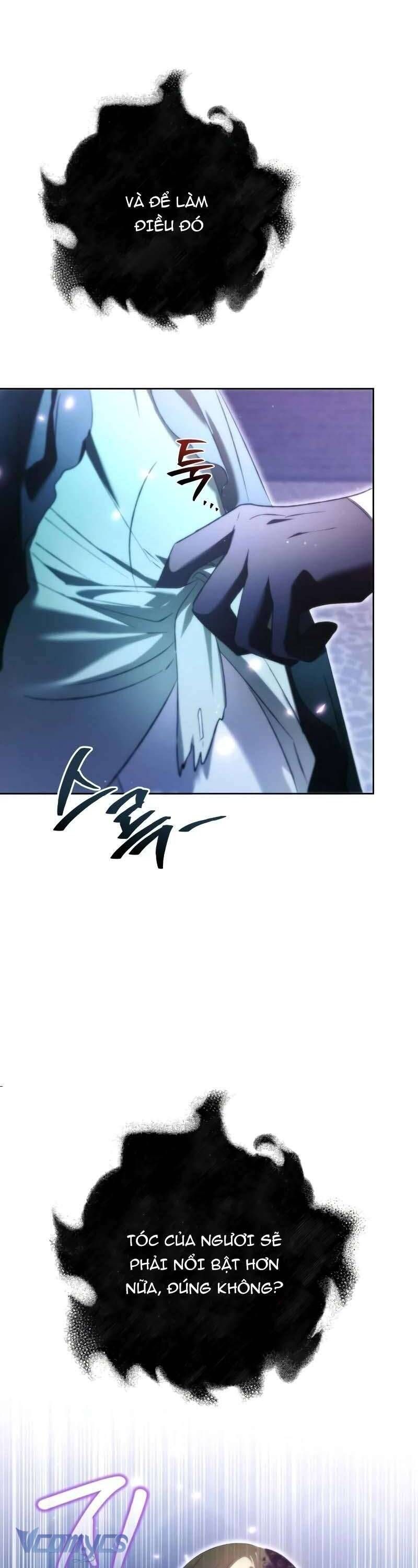 Bạo Chúa Độc Ác Trở Lại Chapter 28 - Trang 2