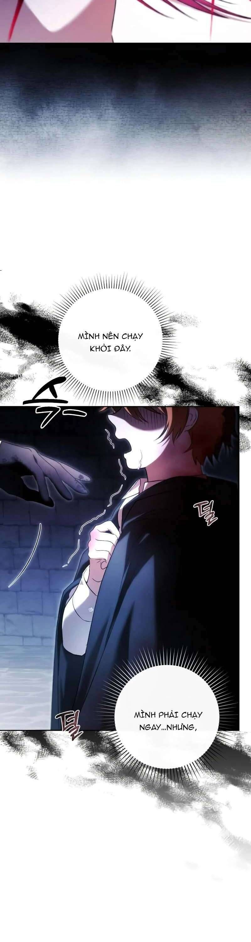 Bạo Chúa Độc Ác Trở Lại Chapter 28 - Trang 2