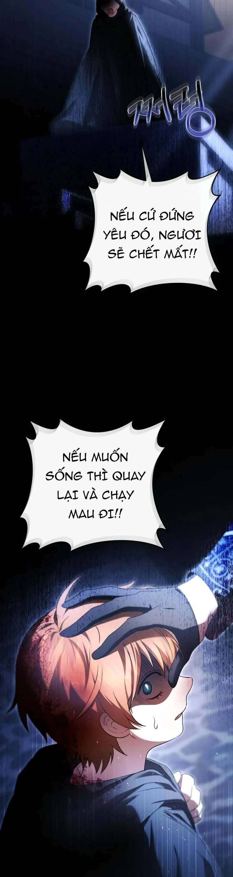 Bạo Chúa Độc Ác Trở Lại Chapter 28 - Trang 2