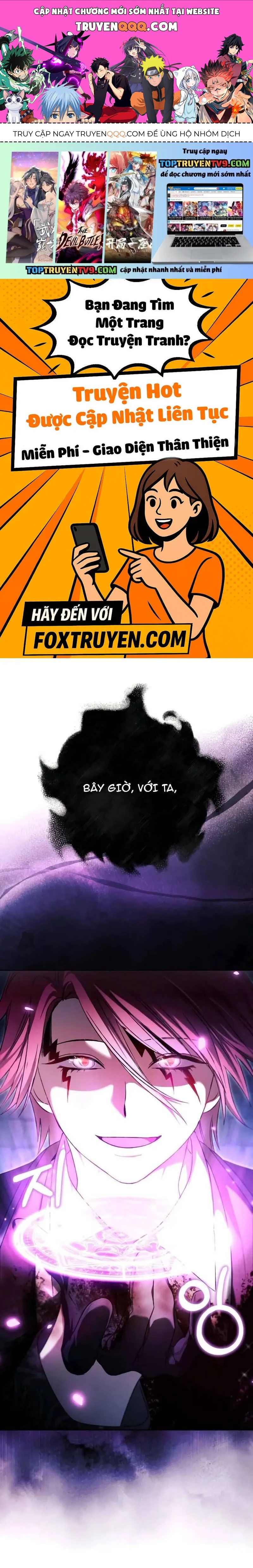 Bạo Chúa Độc Ác Trở Lại Chapter 29 - Trang 2