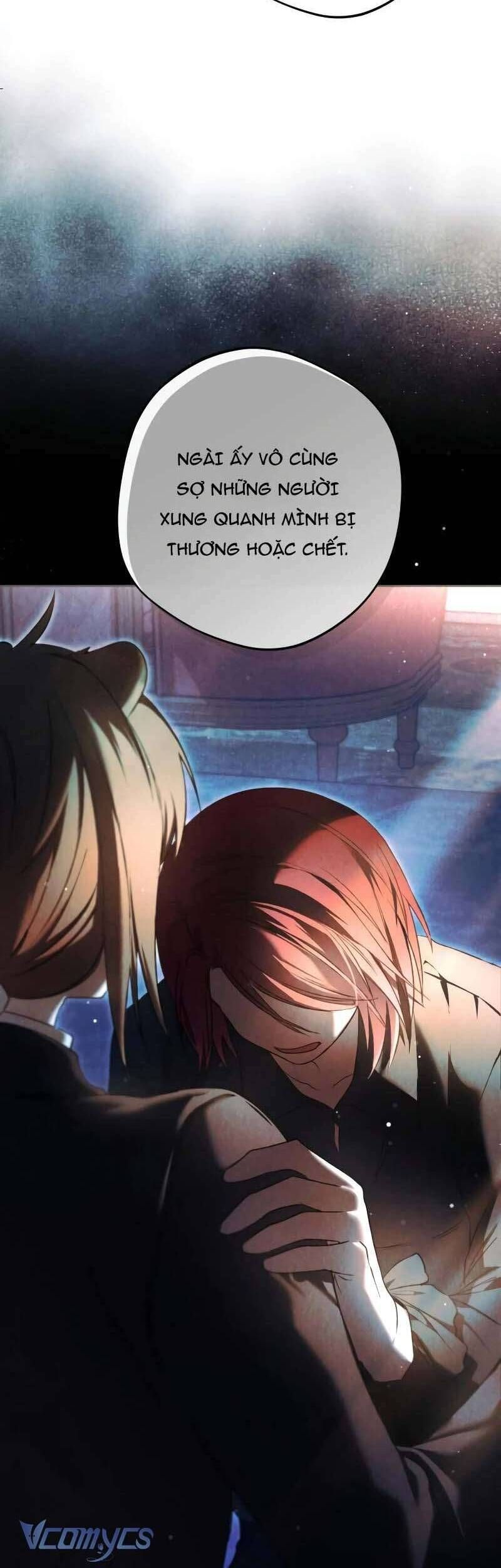 Bạo Chúa Độc Ác Trở Lại Chapter 29 - Trang 2