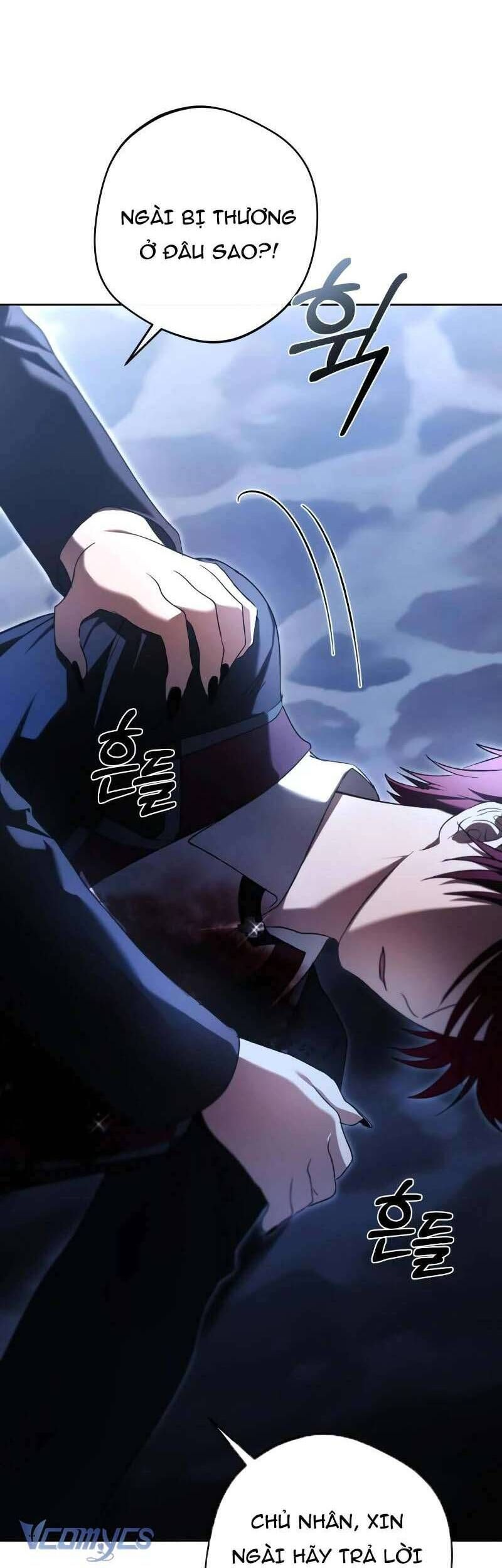 Bạo Chúa Độc Ác Trở Lại Chapter 29 - Trang 2