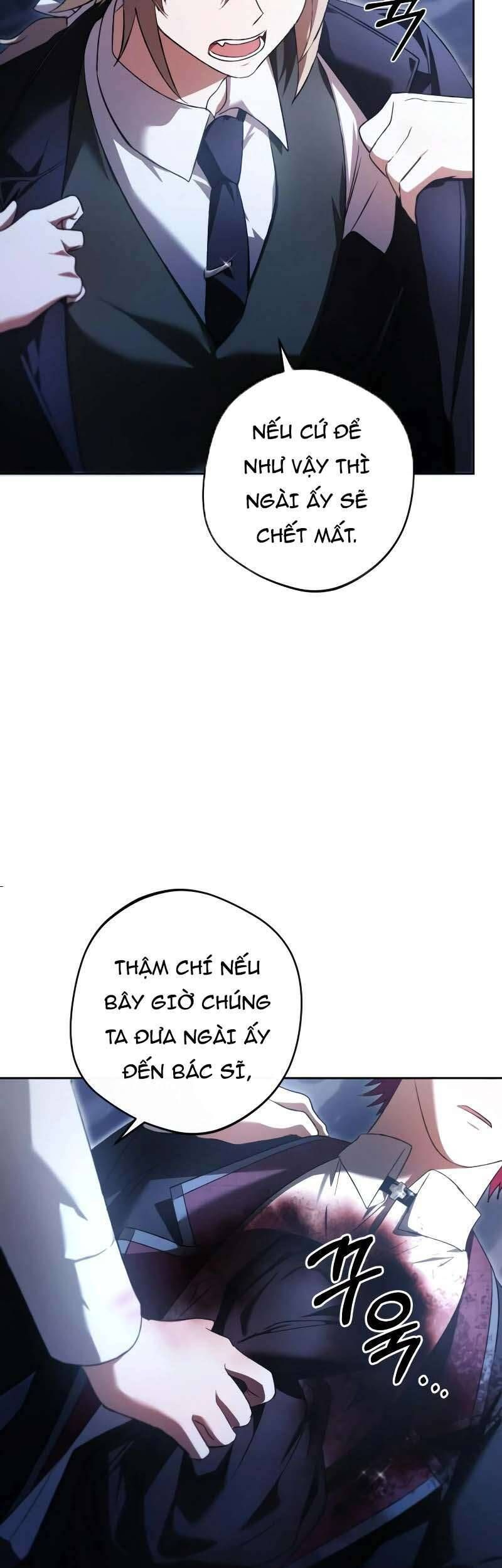 Bạo Chúa Độc Ác Trở Lại Chapter 29 - Trang 2