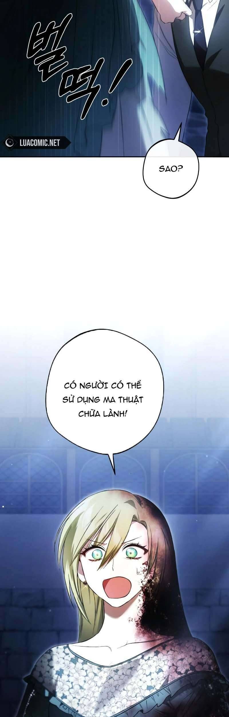 Bạo Chúa Độc Ác Trở Lại Chapter 29 - Trang 2