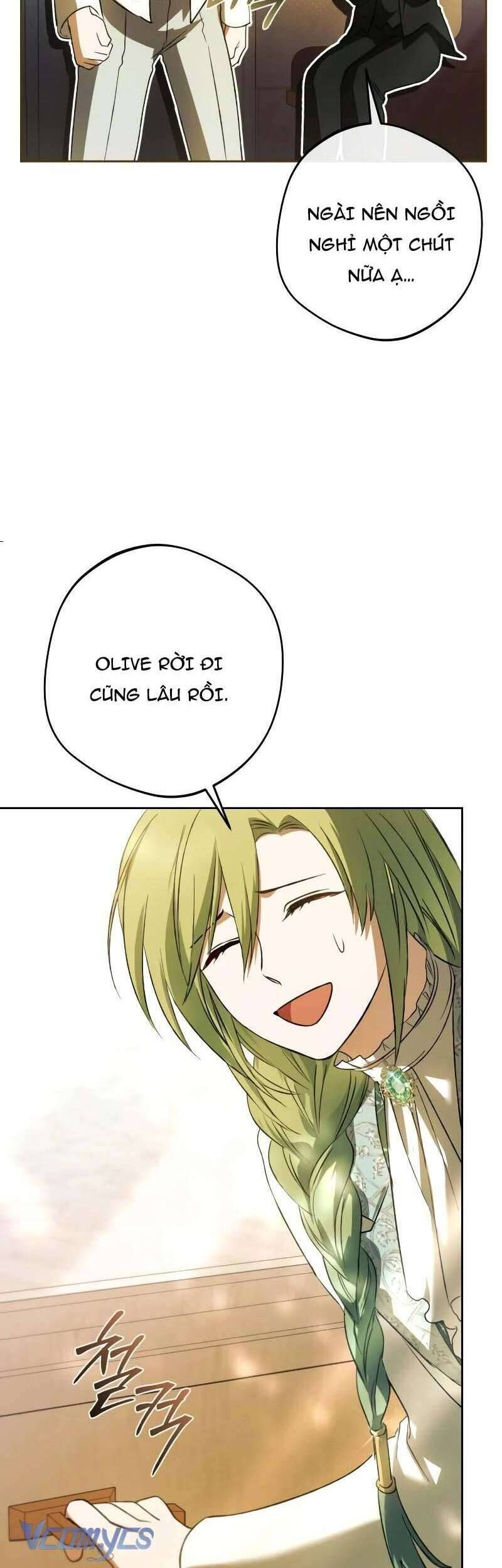 Bạo Chúa Độc Ác Trở Lại Chapter 29 - Trang 2