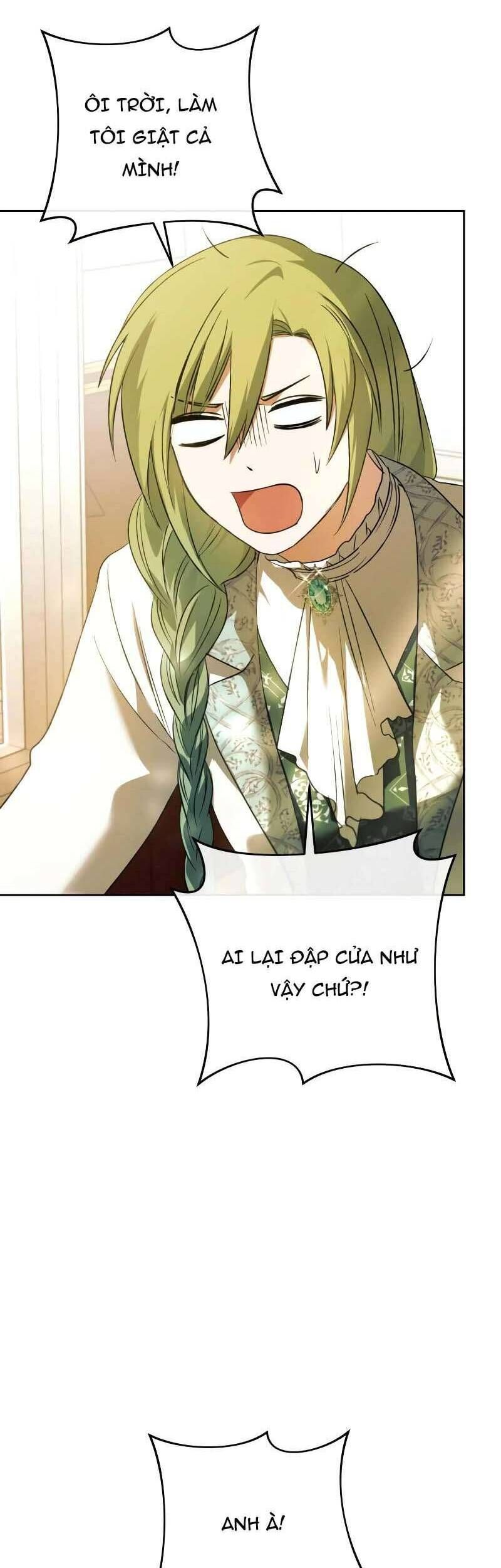 Bạo Chúa Độc Ác Trở Lại Chapter 29 - Trang 2