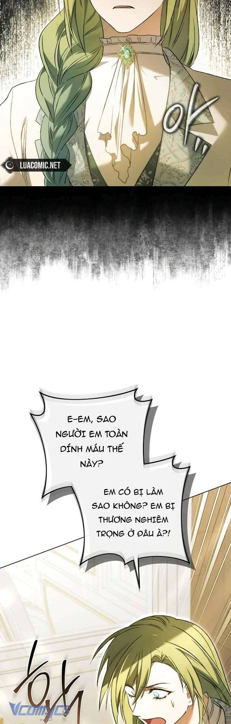 Bạo Chúa Độc Ác Trở Lại Chapter 29 - Trang 2