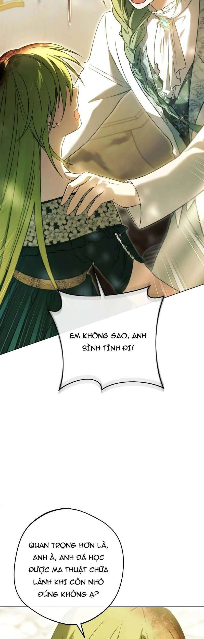 Bạo Chúa Độc Ác Trở Lại Chapter 29 - Trang 2