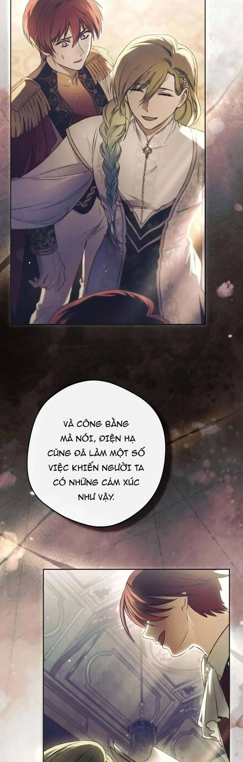 Bạo Chúa Độc Ác Trở Lại Chapter 30 - Trang 2