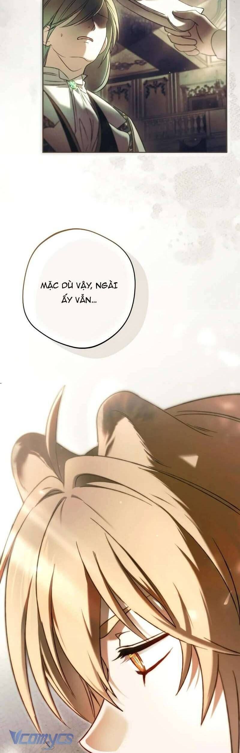 Bạo Chúa Độc Ác Trở Lại Chapter 30 - Trang 2