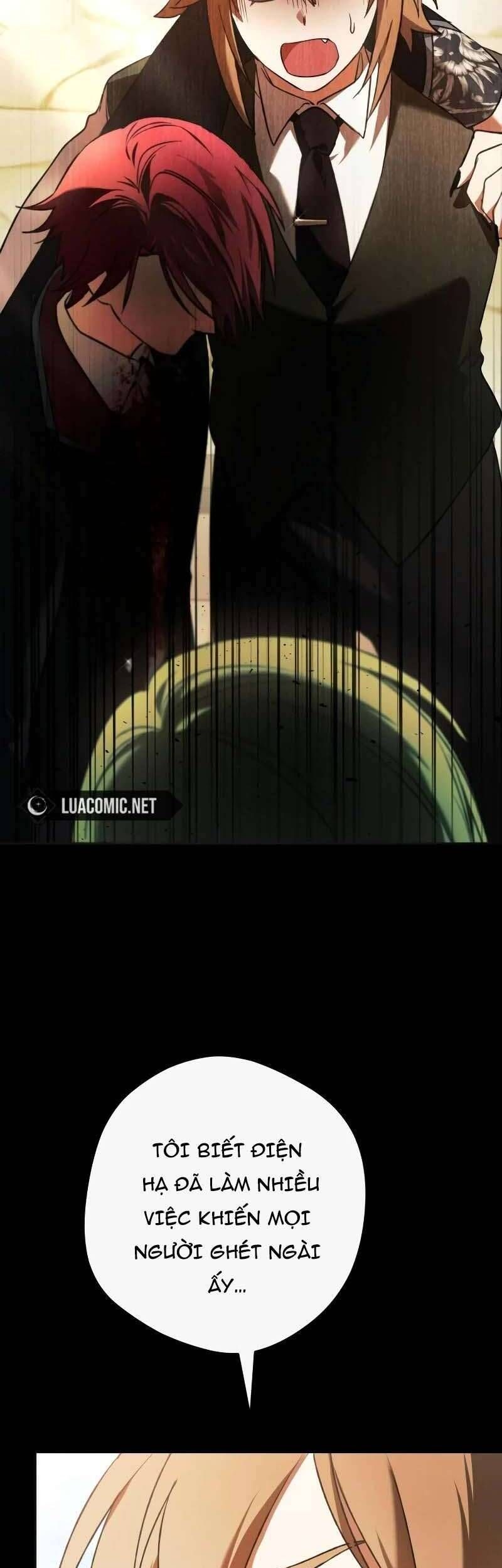 Bạo Chúa Độc Ác Trở Lại Chapter 30 - Trang 2