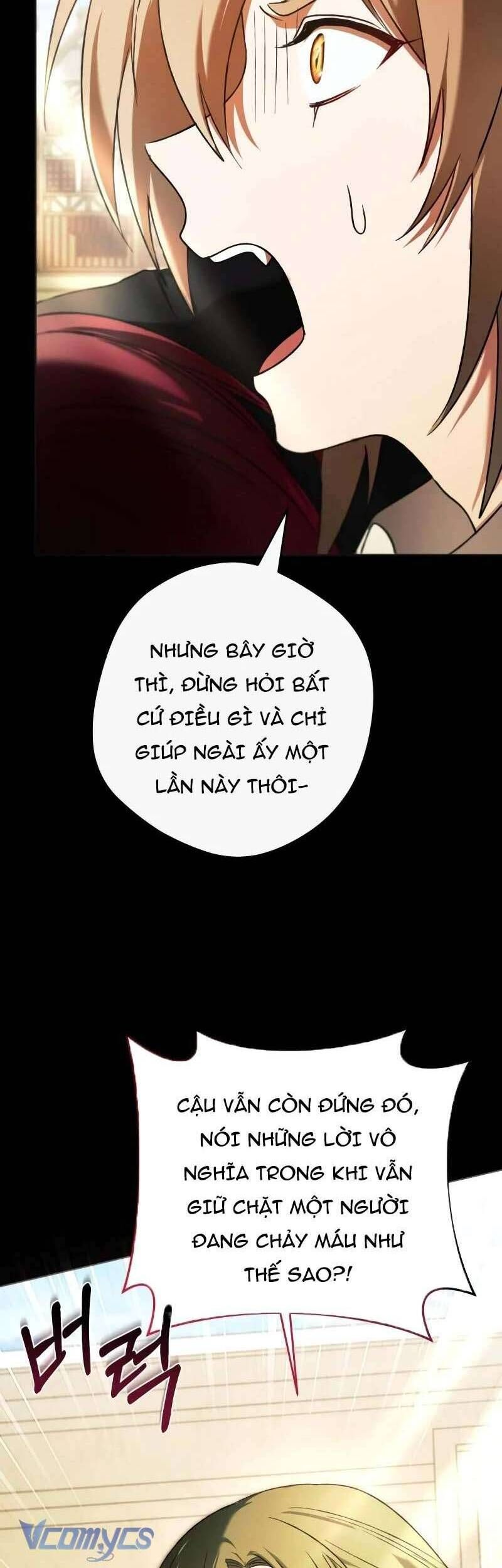 Bạo Chúa Độc Ác Trở Lại Chapter 30 - Trang 2