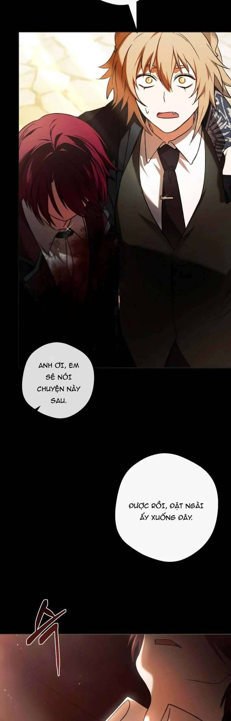 Bạo Chúa Độc Ác Trở Lại Chapter 30 - Trang 2