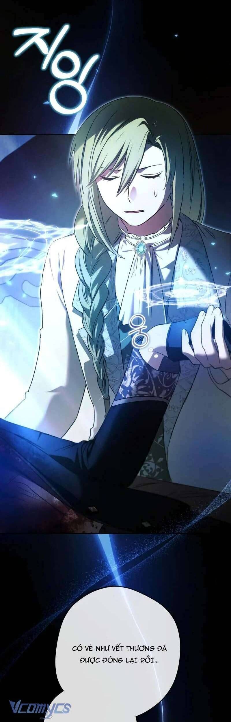 Bạo Chúa Độc Ác Trở Lại Chapter 30 - Trang 2