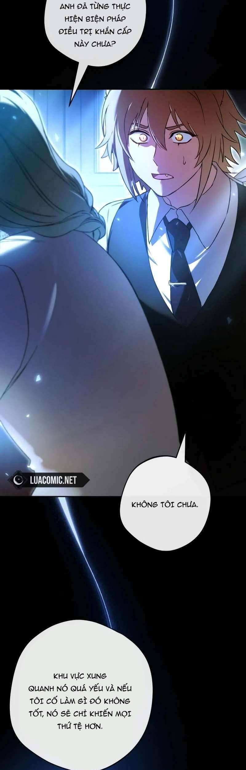 Bạo Chúa Độc Ác Trở Lại Chapter 30 - Trang 2