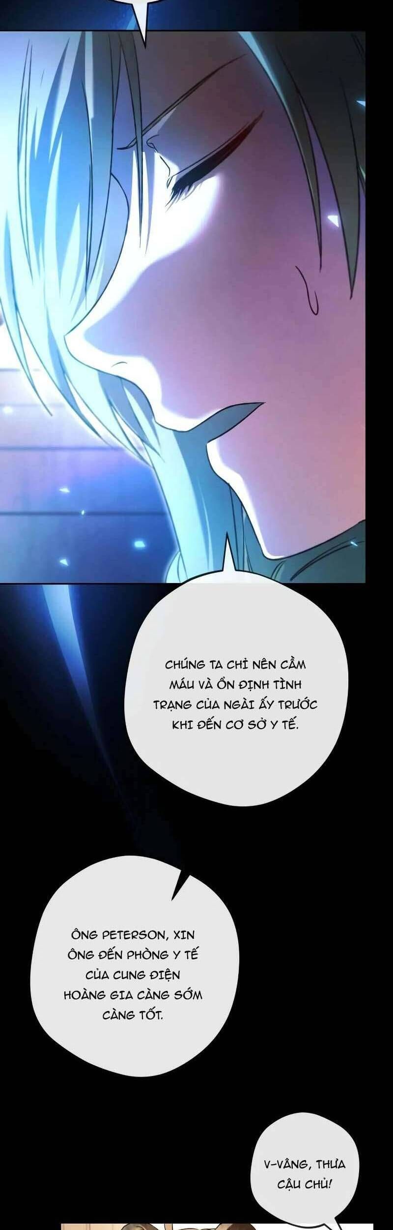 Bạo Chúa Độc Ác Trở Lại Chapter 30 - Trang 2