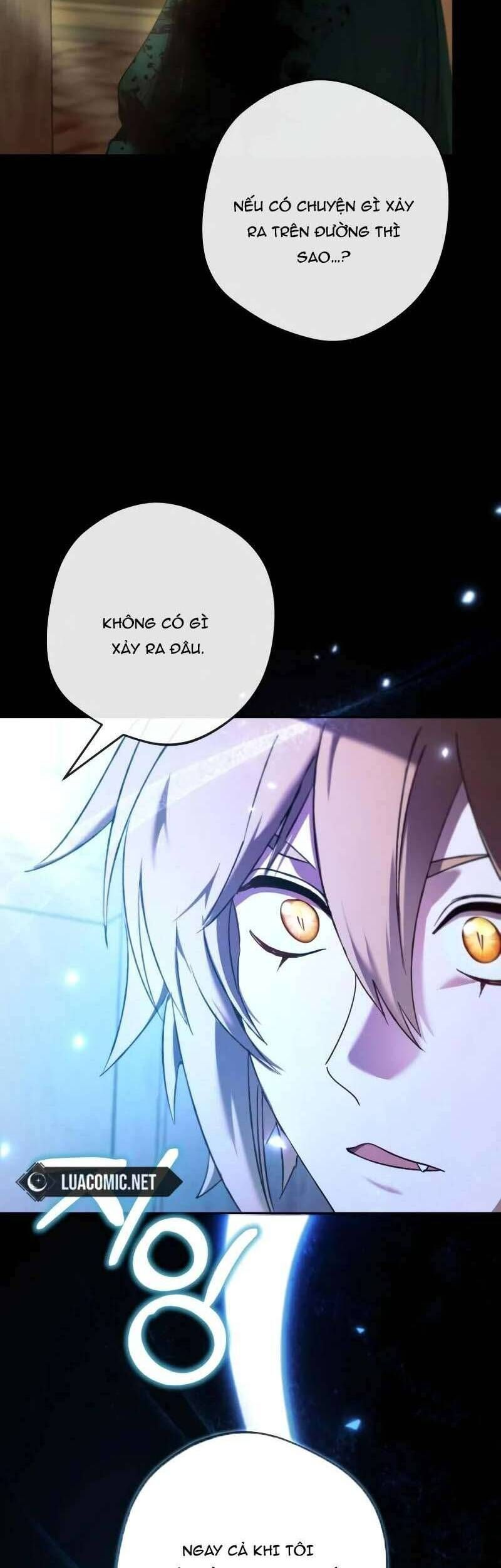 Bạo Chúa Độc Ác Trở Lại Chapter 30 - Trang 2