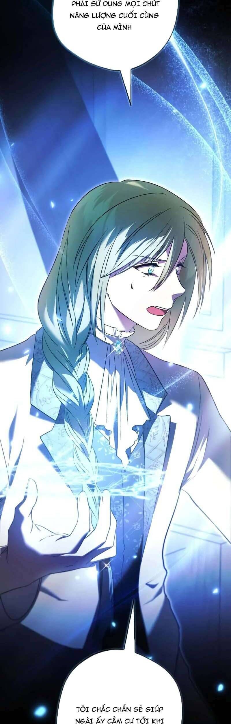 Bạo Chúa Độc Ác Trở Lại Chapter 30 - Trang 2