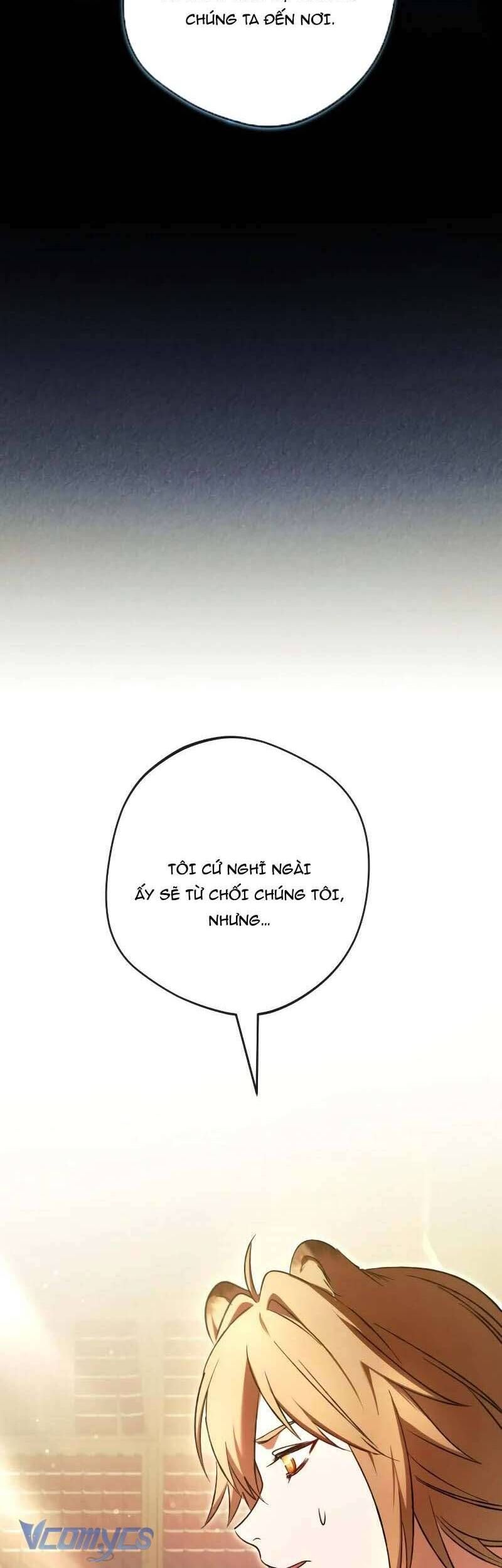 Bạo Chúa Độc Ác Trở Lại Chapter 30 - Trang 2