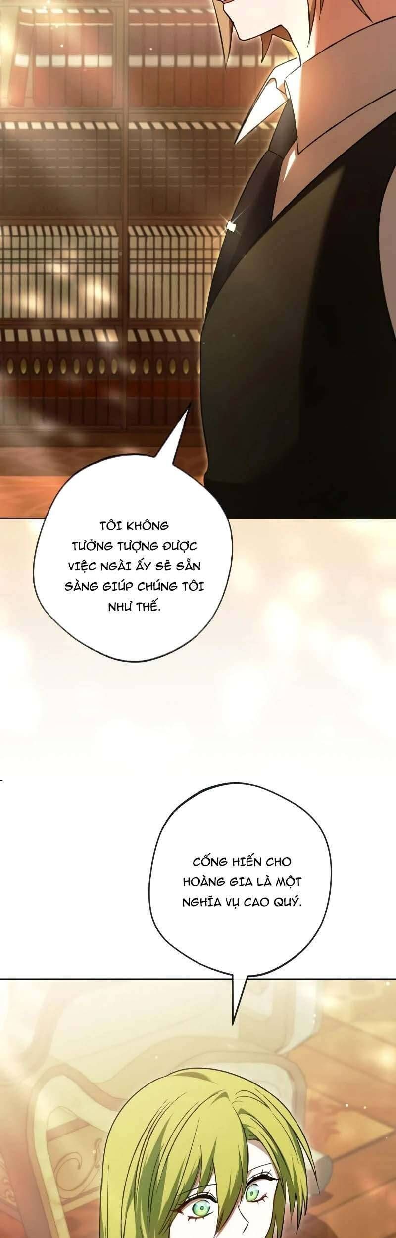 Bạo Chúa Độc Ác Trở Lại Chapter 30 - Trang 2