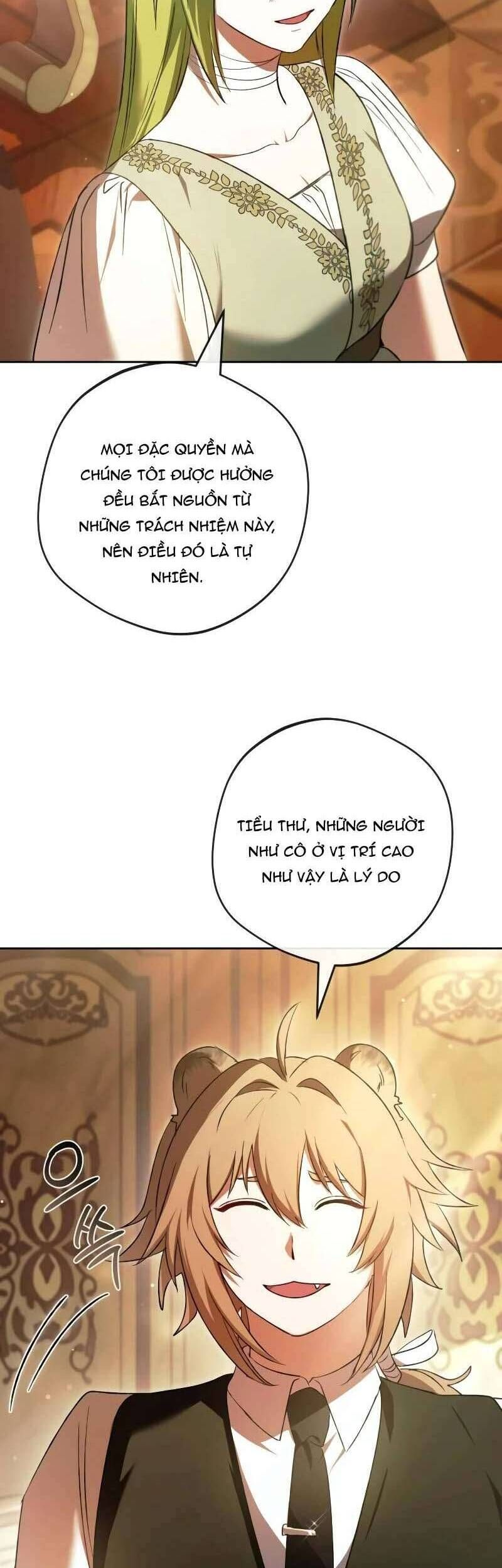 Bạo Chúa Độc Ác Trở Lại Chapter 30 - Trang 2
