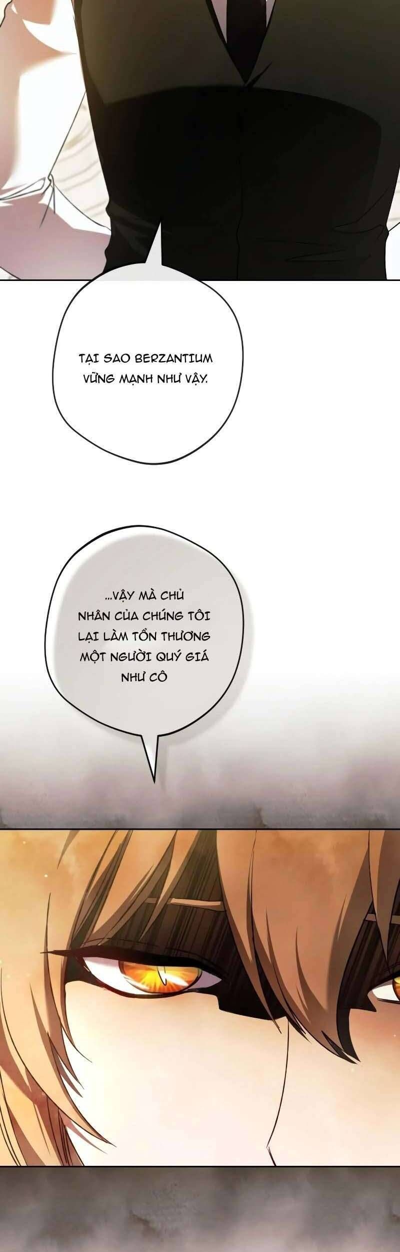 Bạo Chúa Độc Ác Trở Lại Chapter 30 - Trang 2